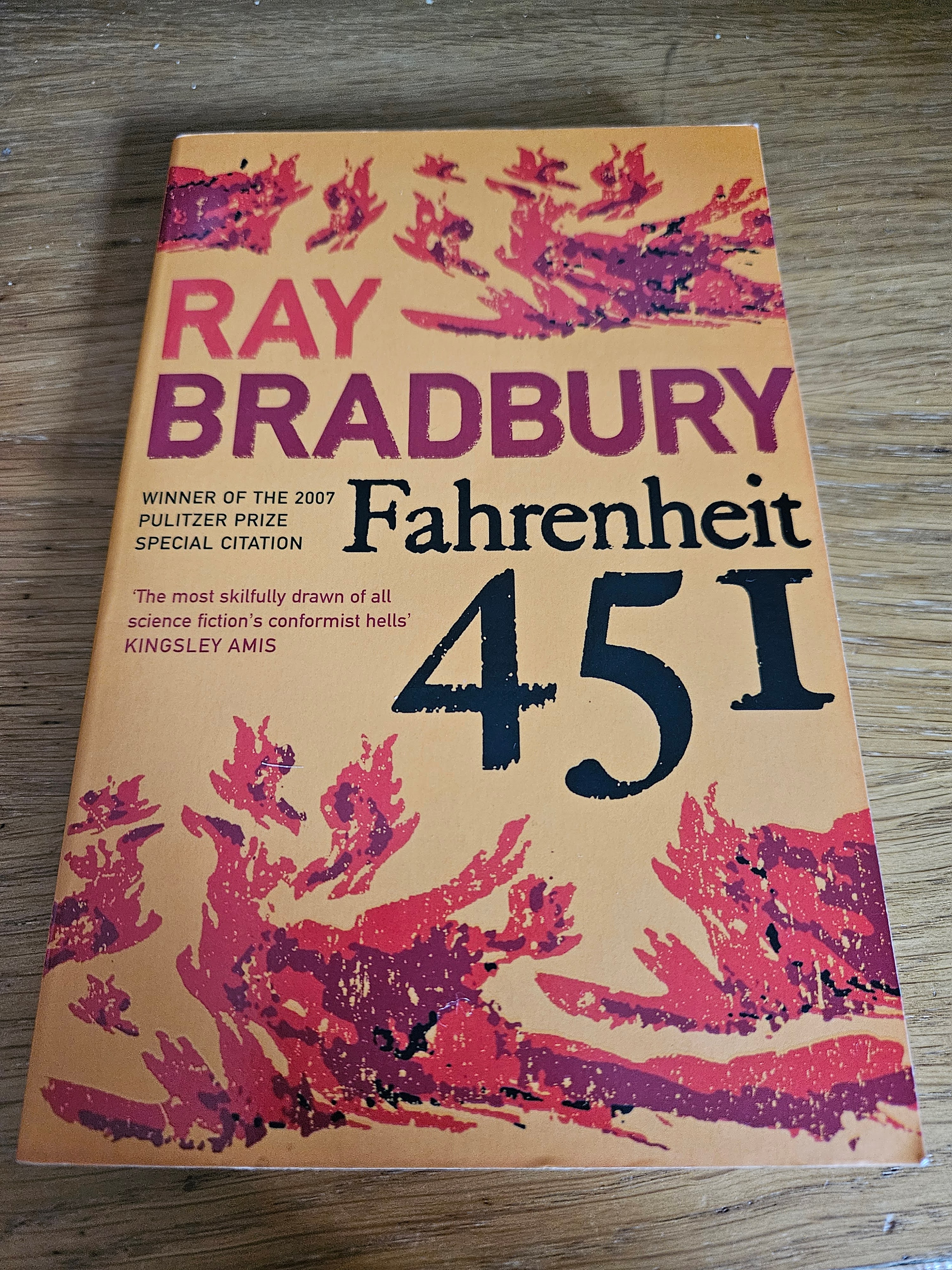 Fahrenheit451